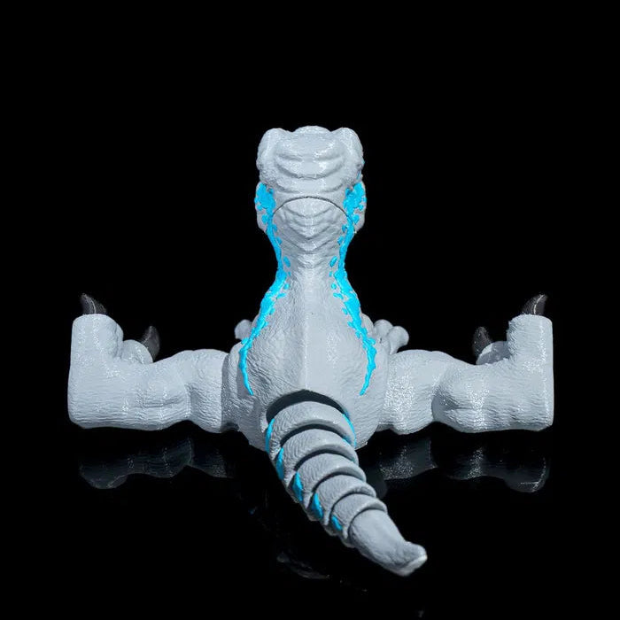 Articulated Raptor - TGY Handmade