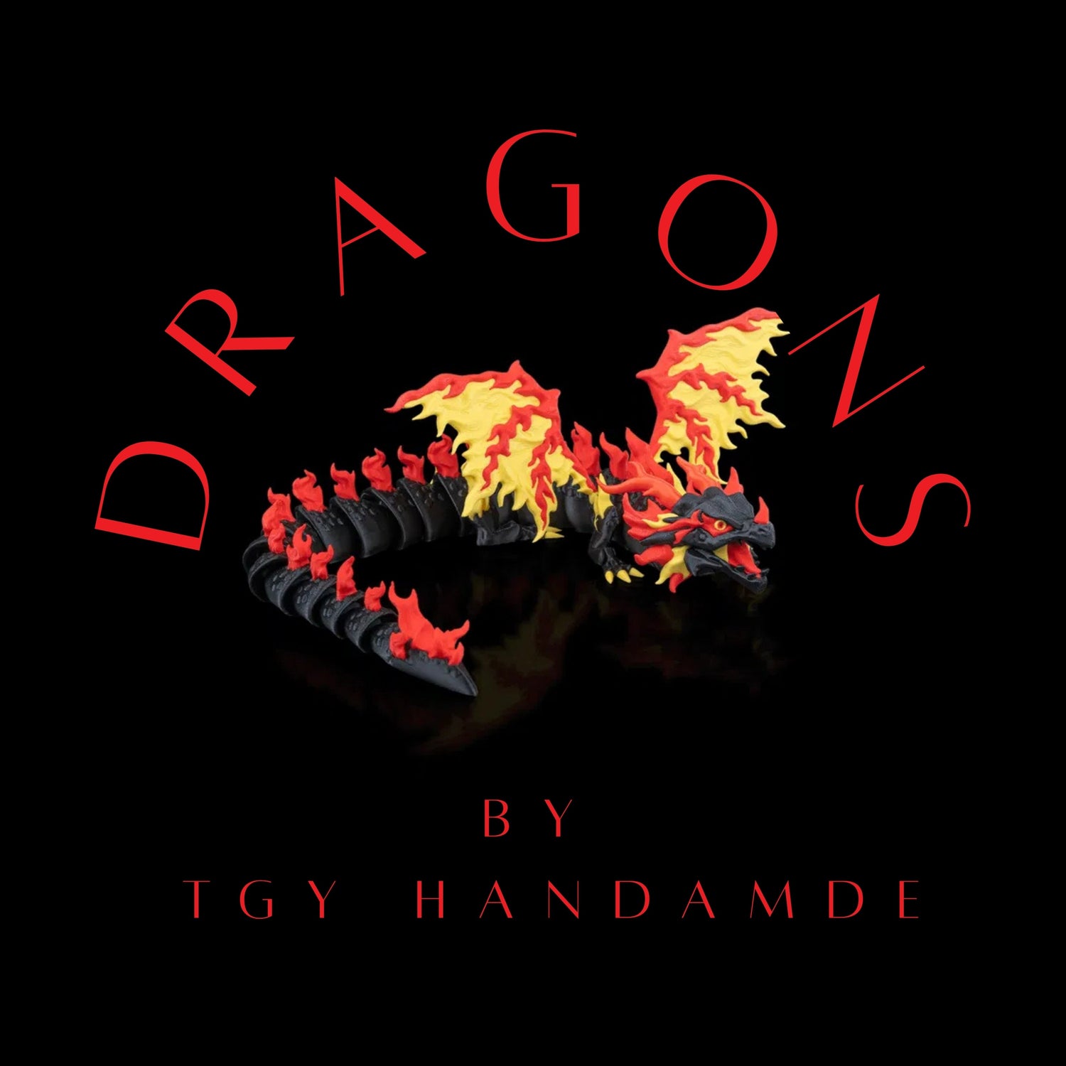 Dragons