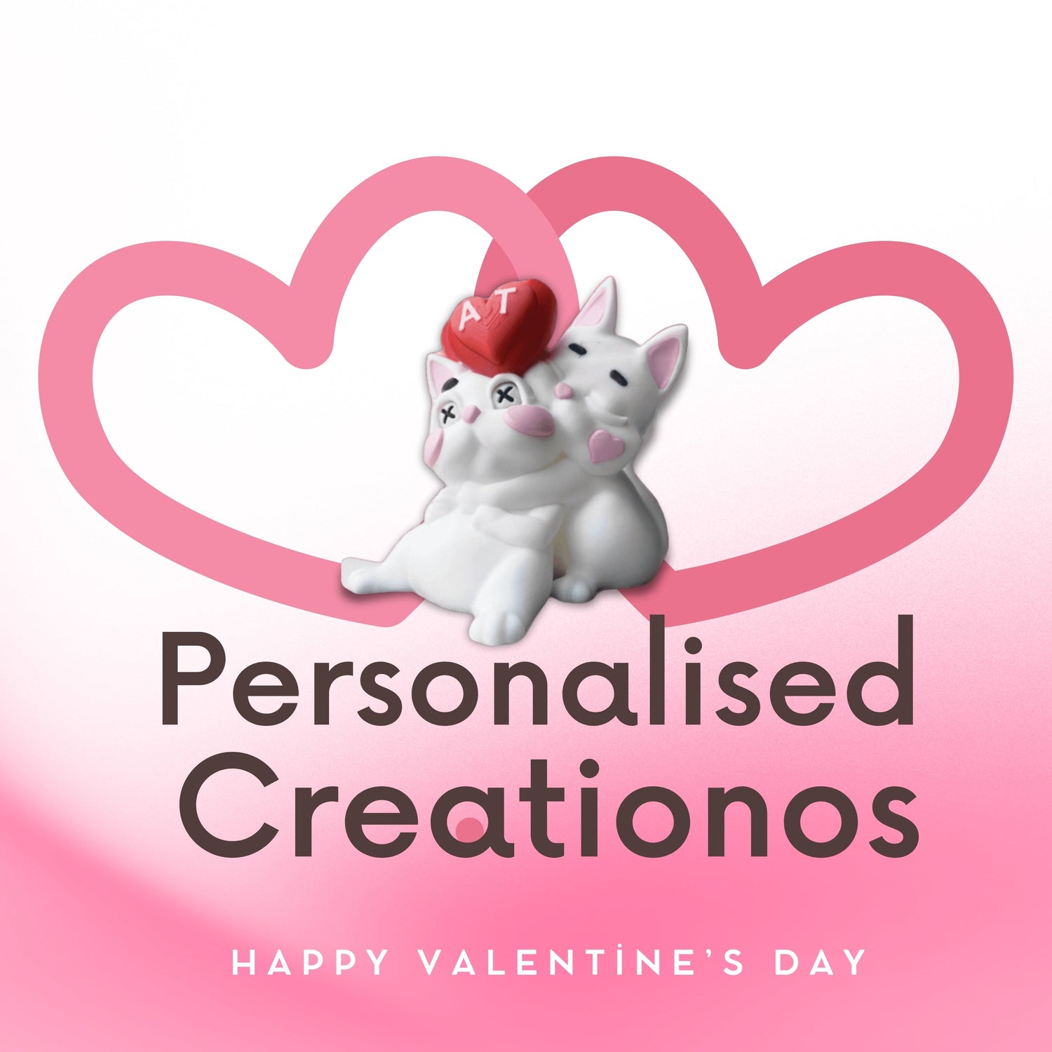 Personalised Creations