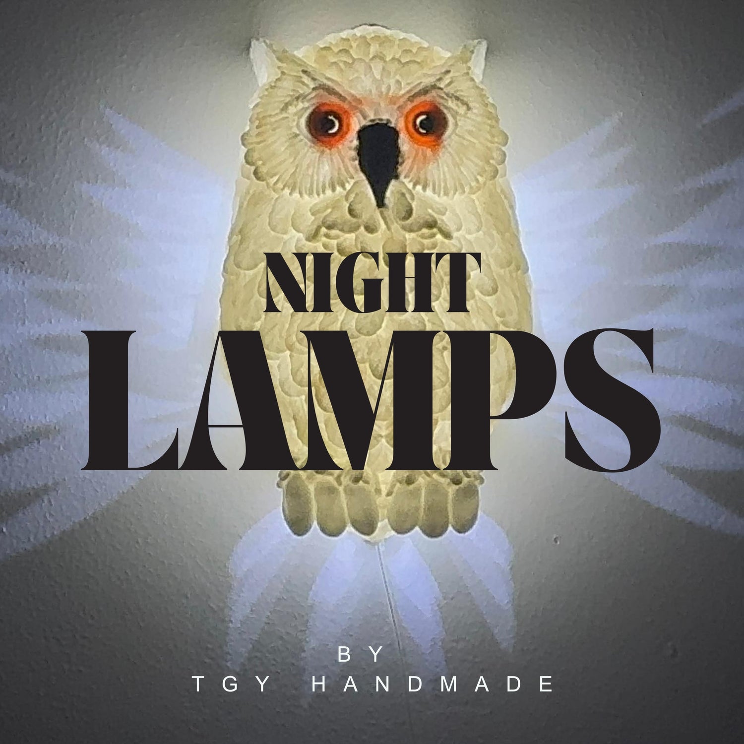Night Lamps