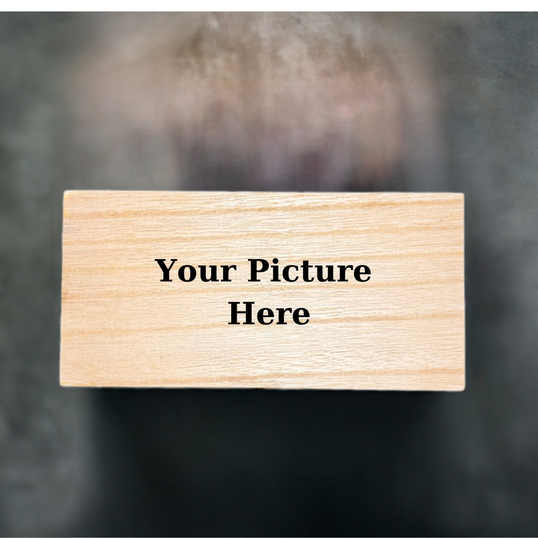 Customized Gift/Storage Wooden Box