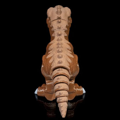 Articulated T-Rex - TGY Handmade