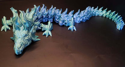 Zandhros  Dragon