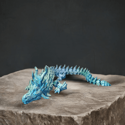Zandhros  Dragon