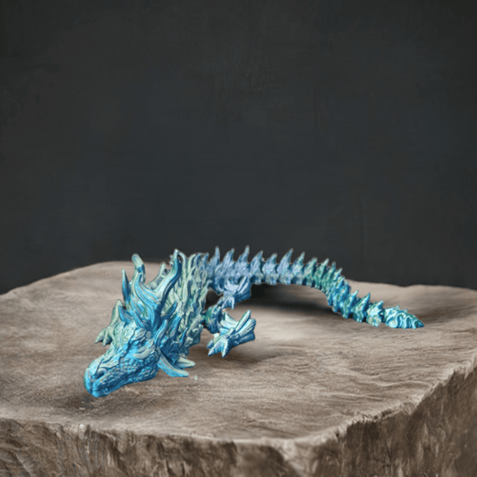 Zandhros  Dragon