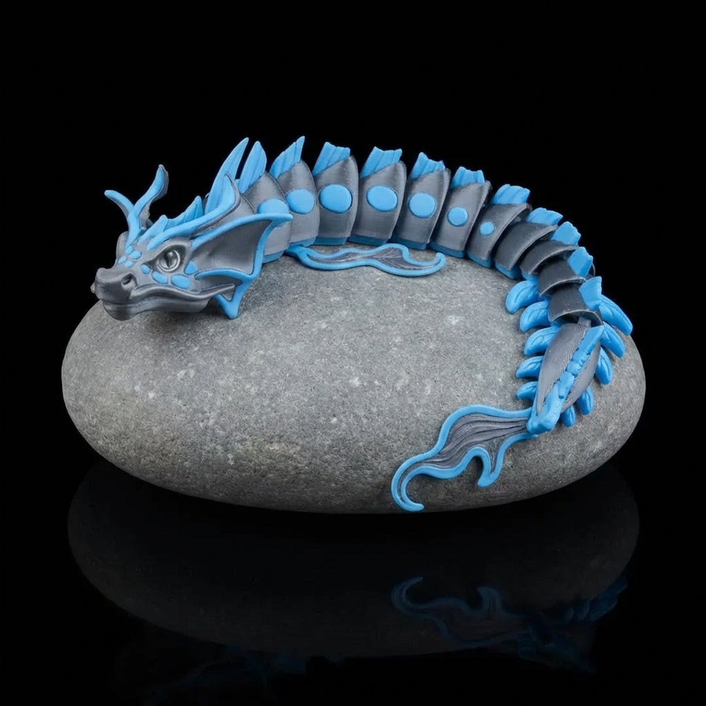 Abyssal Dragon