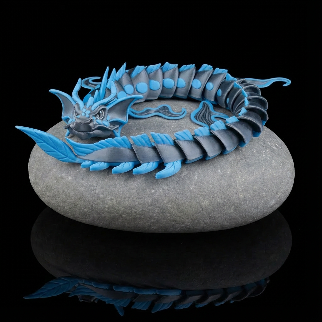 Abyssal Dragon