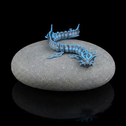 Abyssal Dragon