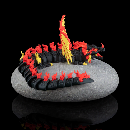 Tyrant Dragon