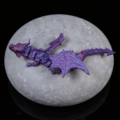 Mystical Dragon