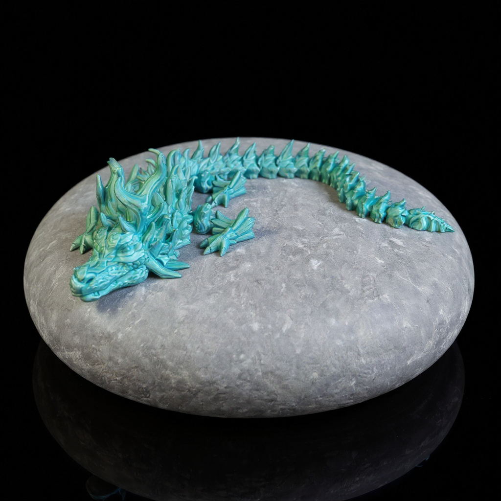 Zandhros  Dragon
