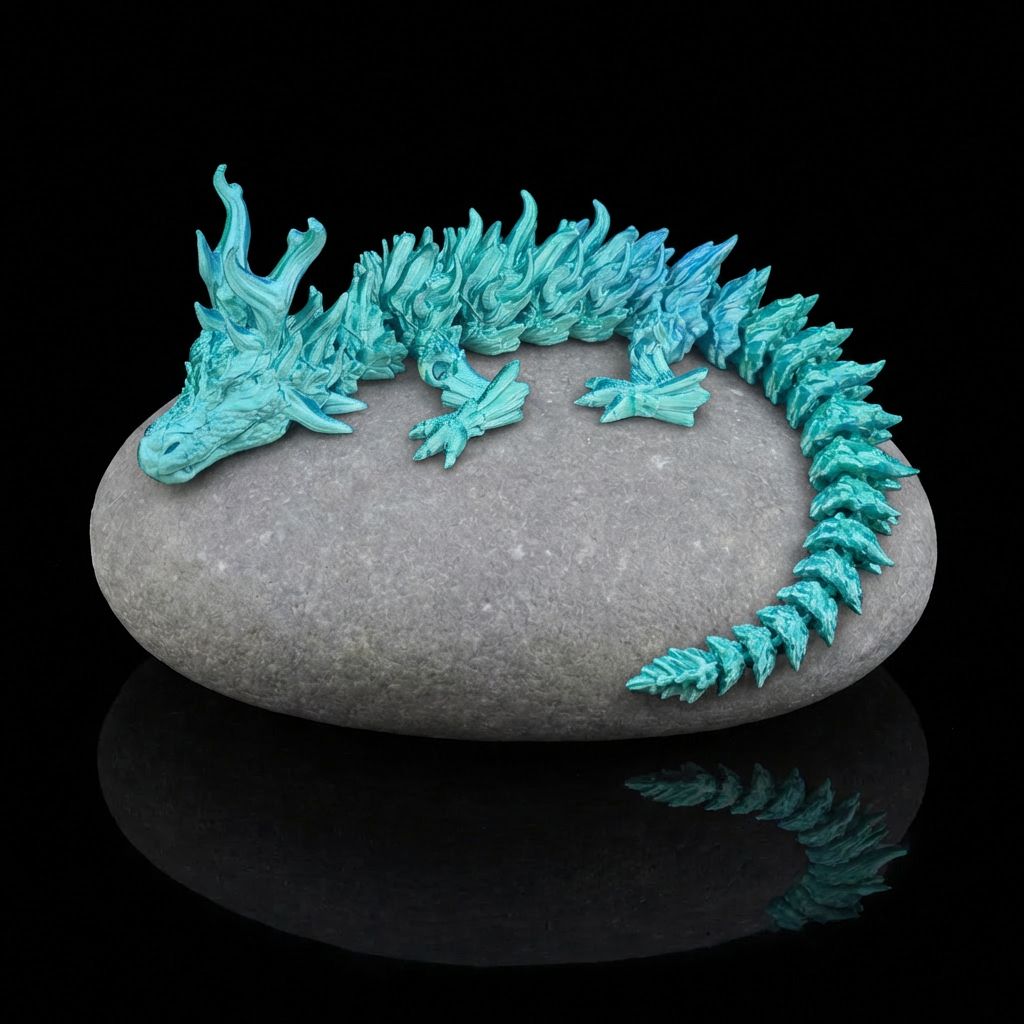 Zandhros  Dragon