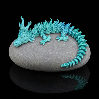 Zandhros  Dragon