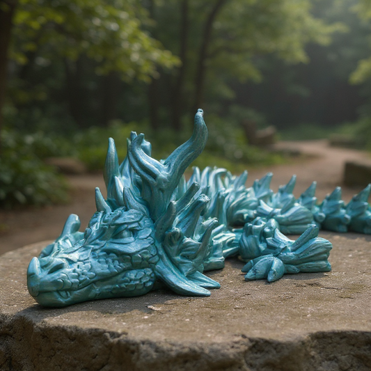 Zandhros  Dragon