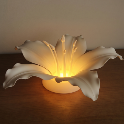 Lotus & Lily LED Mood Lamp