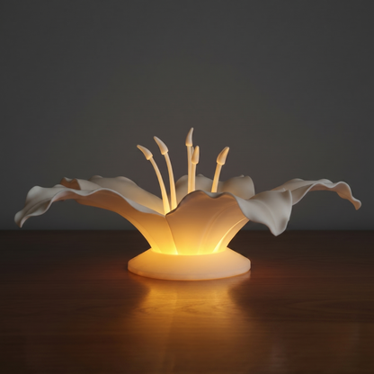 Lotus & Lily LED Mood Lamp