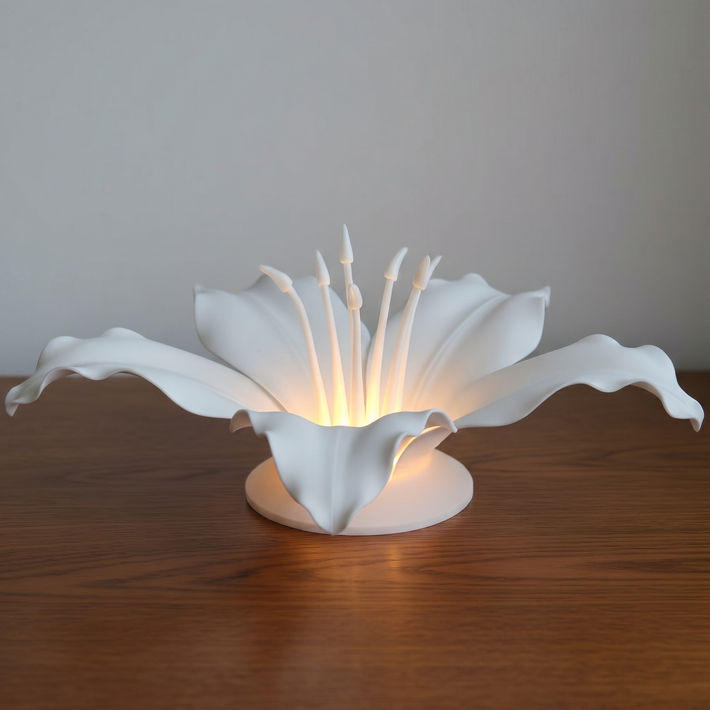 Lotus & Lily LED Mood Lamp