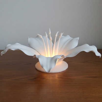 Lotus & Lily LED Mood Lamp
